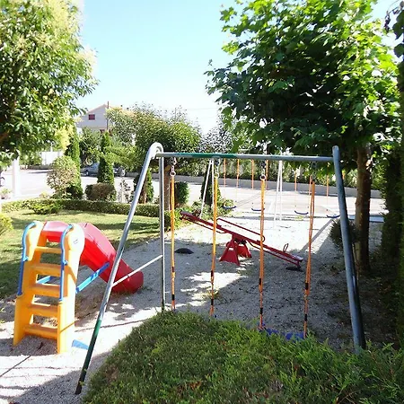 Hotel Susuqui 
