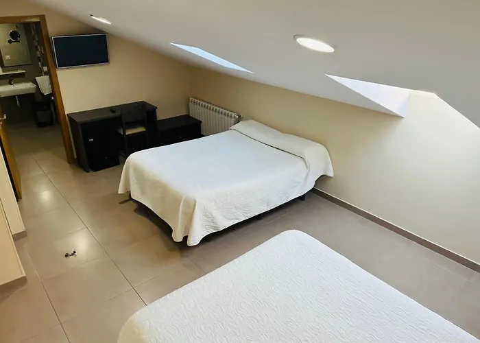 Hotel Susuqui