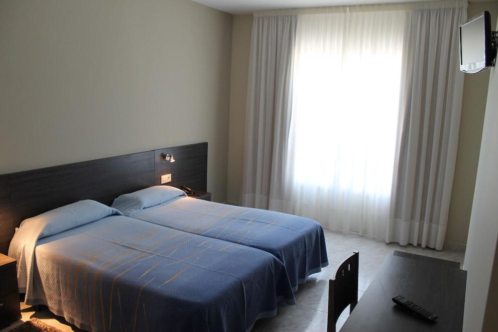 Hotel Susuqui Sanxenxo