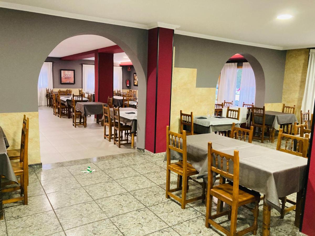 Susuqui Hotel Sanxenxo