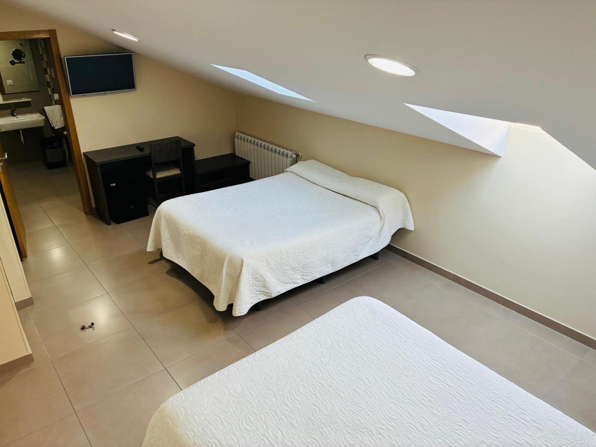 Hotel Susuqui 2*