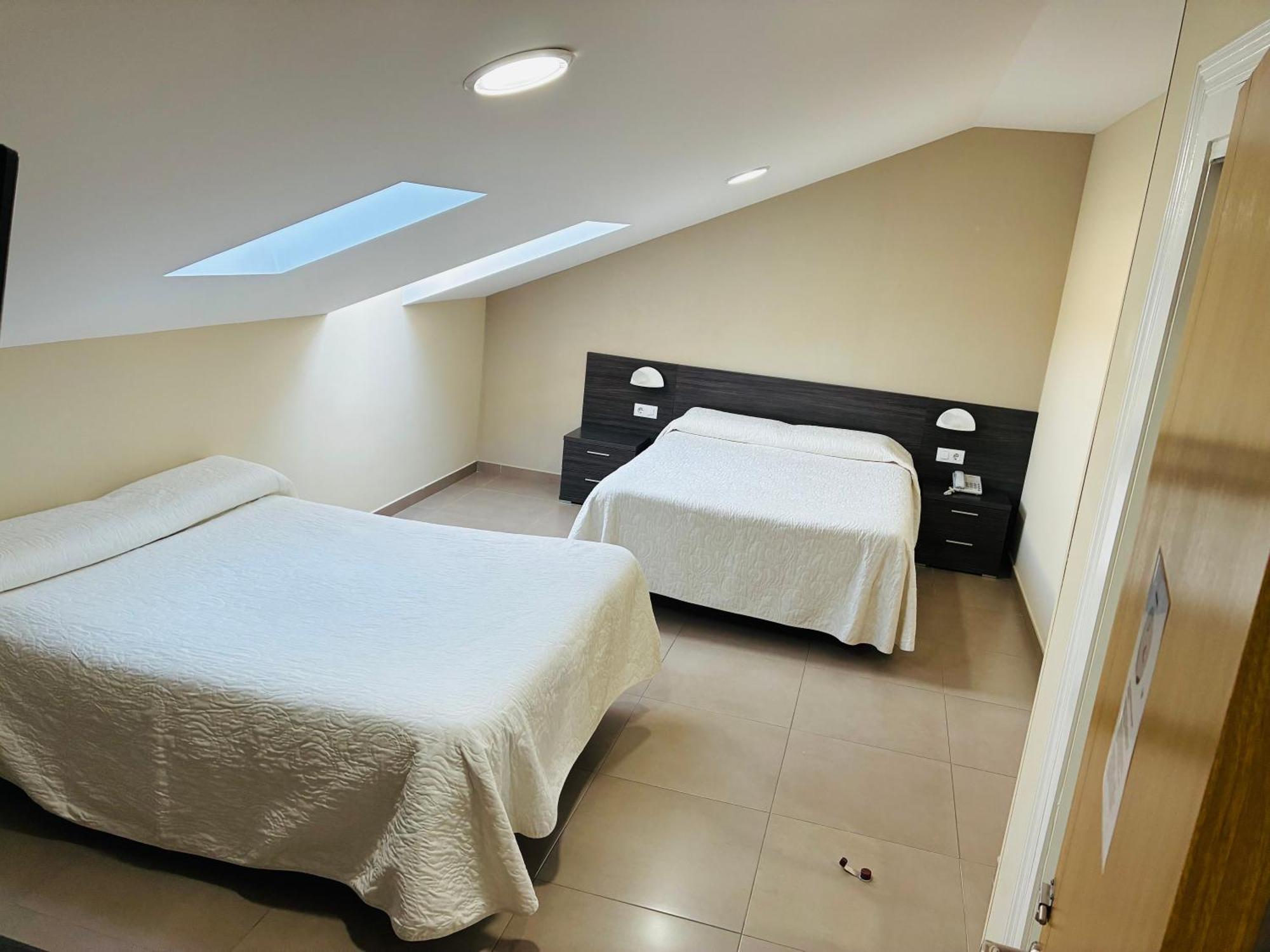 Hotel Susuqui Sanxenxo