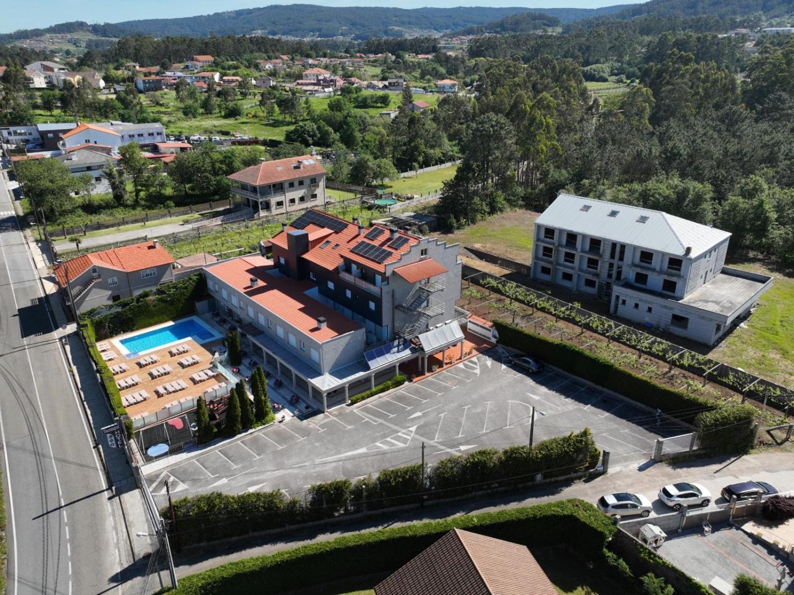 Susuqui Sanxenxo