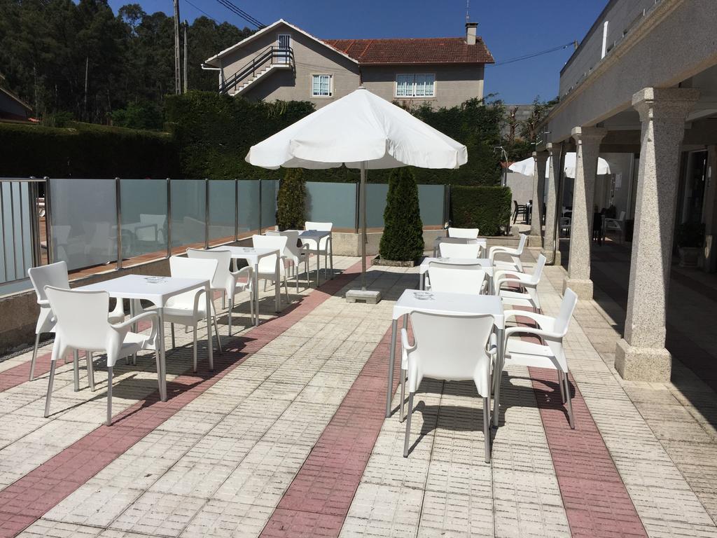 Hotel Susuqui Sanxenxo