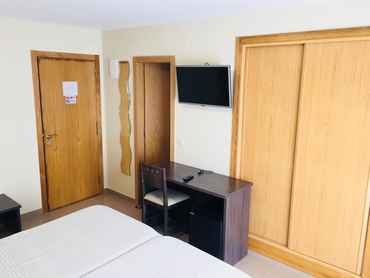 Hotel Susuqui 2*