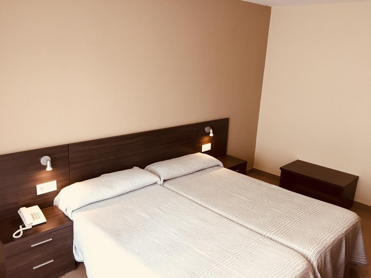 Hotel Susuqui Sanxenxo