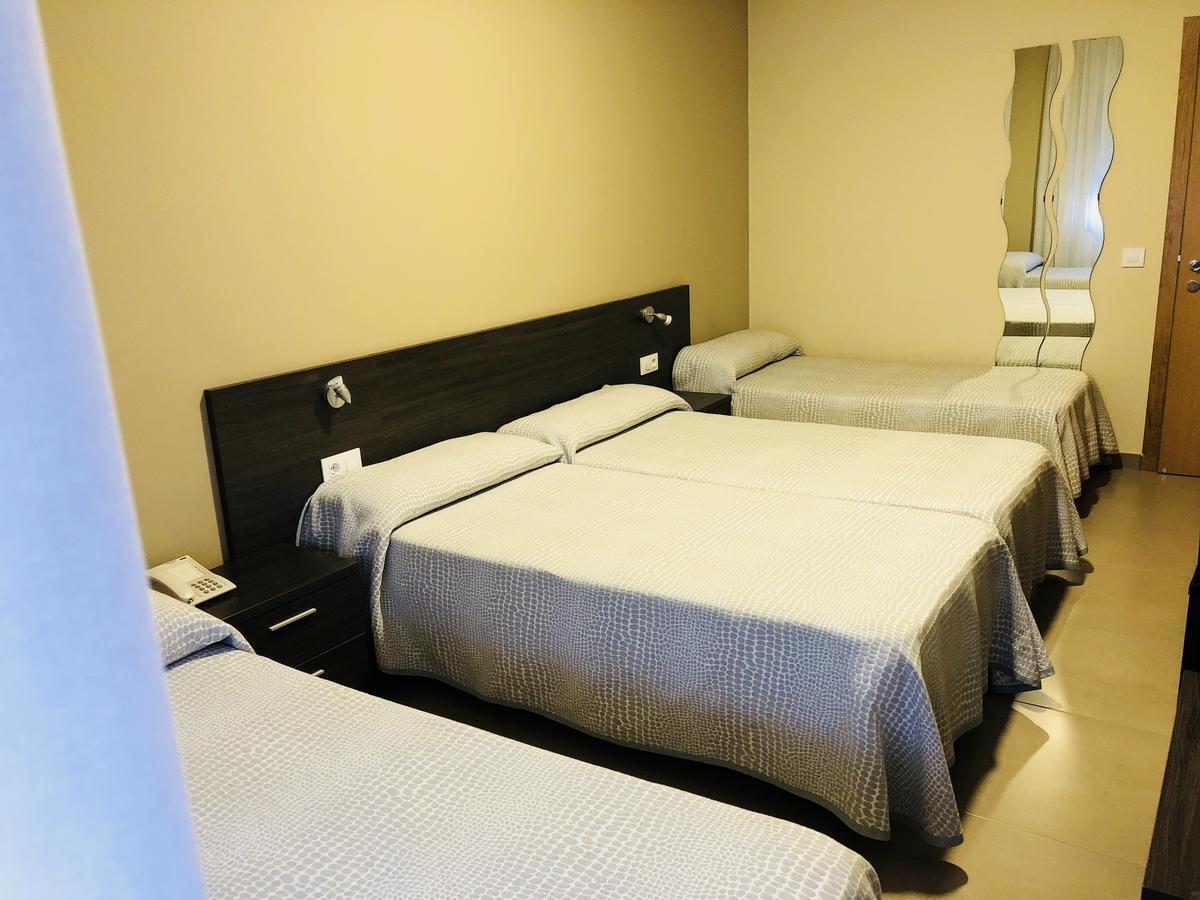 Susuqui Hotel