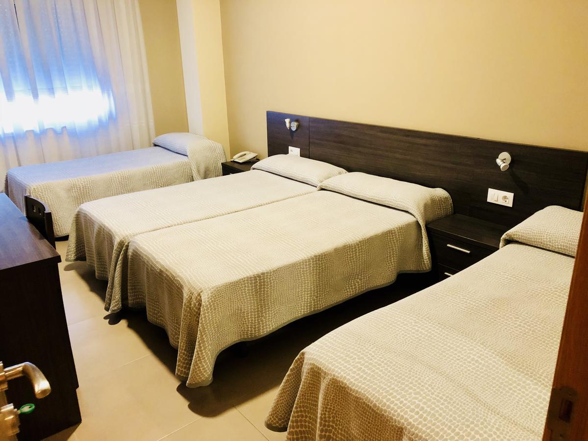 Susuqui Hotel 2*