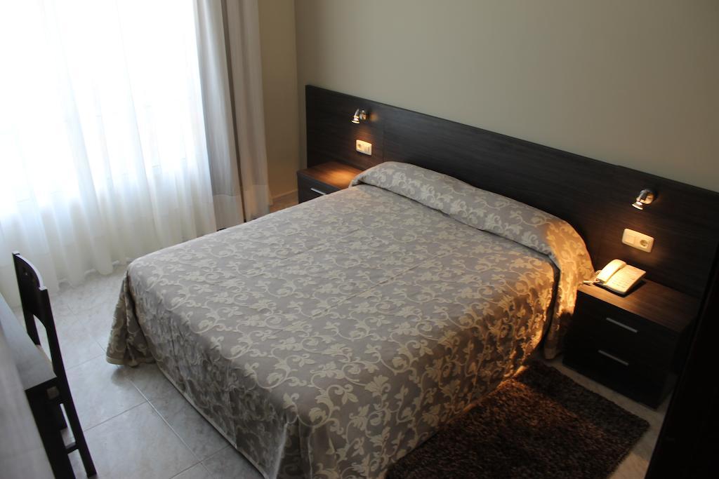 Hotel Susuqui 2*