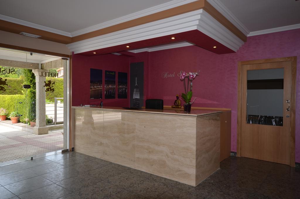 Susuqui Hotel