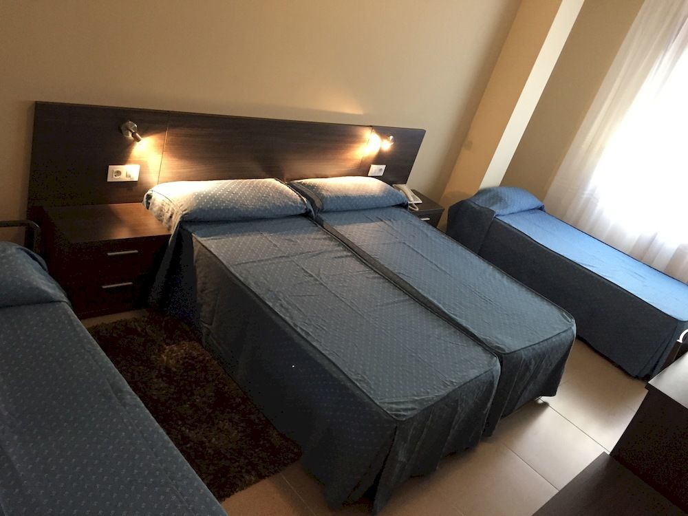 Susuqui Hotel Sanxenxo