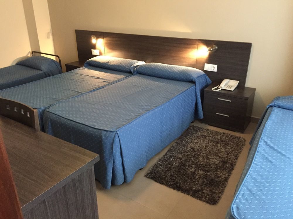Hotel Susuqui 2*